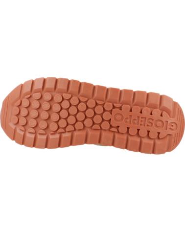 GIOSEPPO SANDALIAS MUJER MODELO CRANMOOR COLOR AZUL