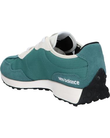 Sportivo NEW BALANCE  per Donna e Bambina e Bambino GS327BD GS327V1  NEW SPRUCE