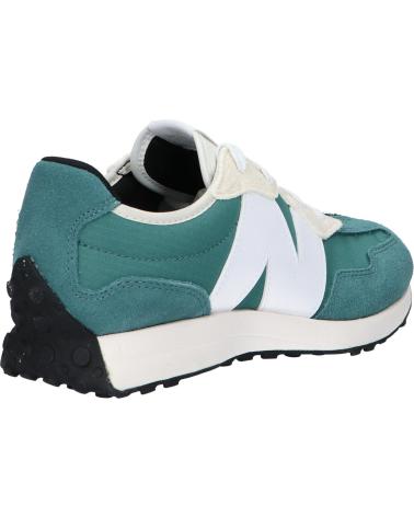 Sportivo NEW BALANCE  per Donna e Bambina e Bambino GS327BD GS327V1  NEW SPRUCE
