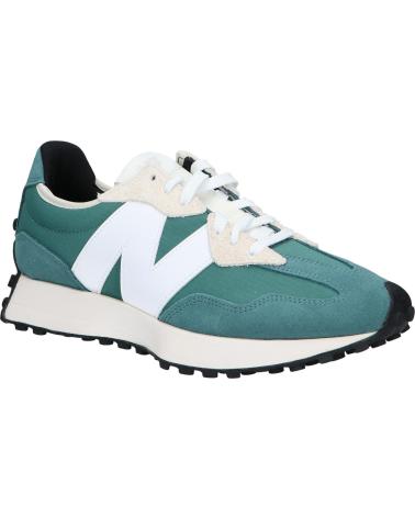 Zapatillas deporte NEW BALANCE  de Hombre U327SBA U327V1  NEW SPRUCE