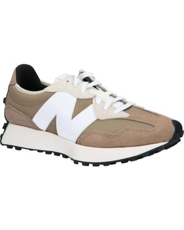 Zapatillas deporte NEW BALANCE  de Hombre U327SBC U327V1  MUSHROOM