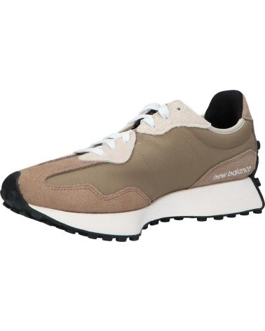 Zapatillas deporte NEW BALANCE  de Hombre U327SBC U327V1  MUSHROOM