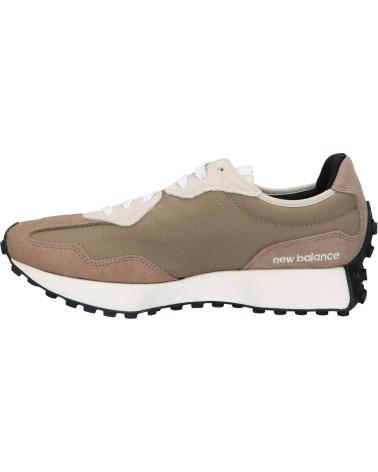 Zapatillas deporte NEW BALANCE  de Hombre U327SBC U327V1  MUSHROOM