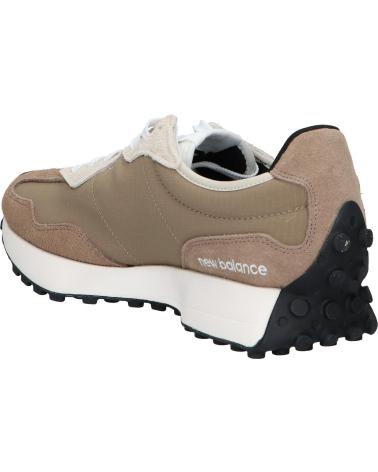 Zapatillas deporte NEW BALANCE  de Hombre U327SBC U327V1  MUSHROOM