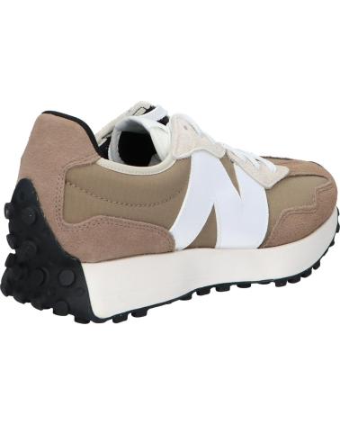 Zapatillas deporte NEW BALANCE  de Hombre U327SBC U327V1  MUSHROOM