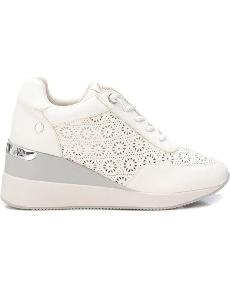 Sneaker XTI  für Damen SNEAKERS 143776 MUJER  BLANCO