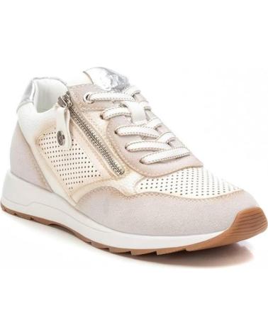 Scarpe sport XTI  per Donna DEPORTIVOS 143734 S DE  BLANCO