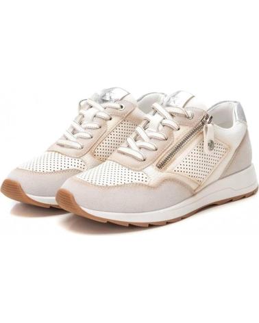 Scarpe sport XTI  per Donna DEPORTIVOS 143734 S DE  BLANCO