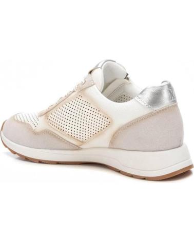 Scarpe sport XTI  per Donna DEPORTIVOS 143734 S DE  BLANCO