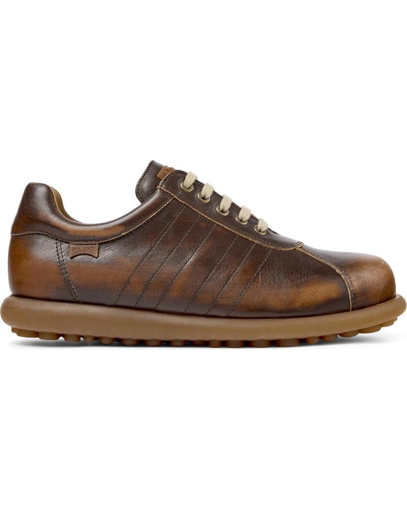 Scarpe CAMPER per Uomo ZAPATILLAS PELOTAS ARIEL 16002 MARRON334 Scarpe CAMPER per Uomo ZAPATILLAS PELOTAS ARIEL 16002 MARRON334