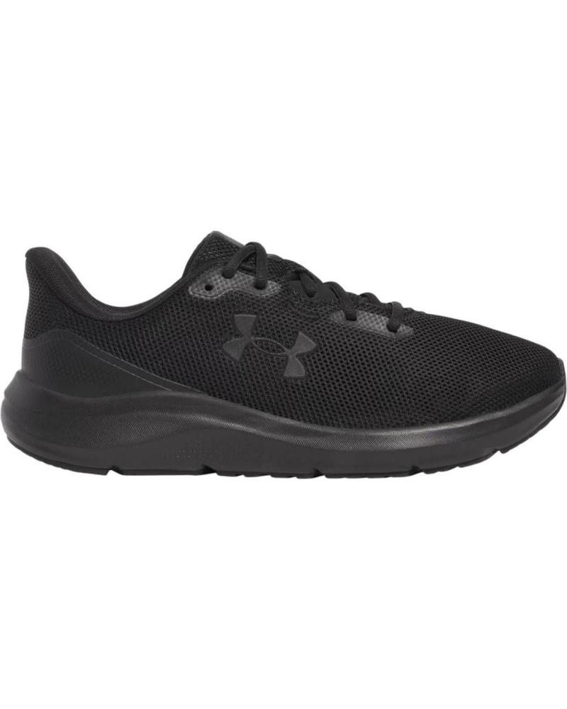 Sapatilhas UNDER ARMOUR  de Homem ZAPATILLAS PURSUIT 4 3028254-002  NEGRO
