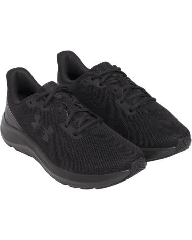 Sapatilhas UNDER ARMOUR  de Homem ZAPATILLAS PURSUIT 4 3028254-002  NEGRO