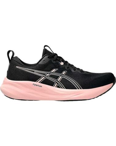 Woman Trainers ASICS ZAPATILLAS GEL PULSE 16 1012B755-001 NEGRO