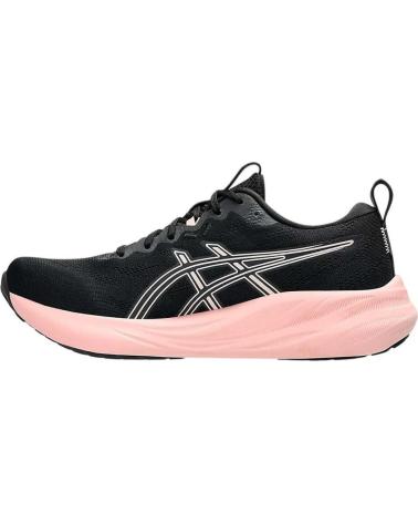 Woman Trainers ASICS ZAPATILLAS GEL PULSE 16 1012B755-001 NEGRO