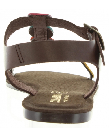CUMBIA 30584 MOKA MATE