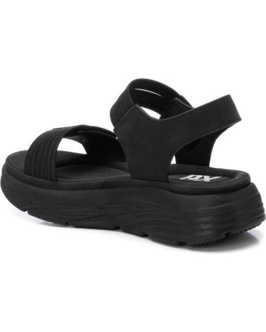 Sandali XTI  per Donna 14398605  NEGRO