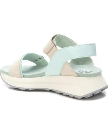 Sandálias XTI  de Mulher 14387407  VERDE