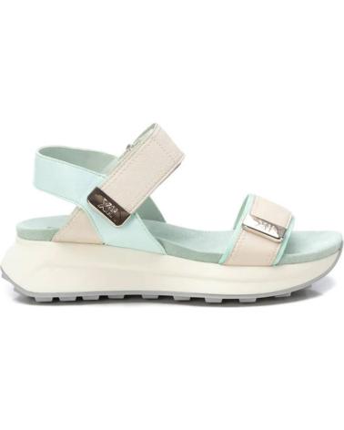 Sandálias XTI  de Mulher 14387407  VERDE