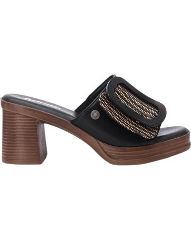 Zoccoli REFRESH  per Donna 17252202  NEGRO