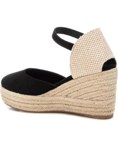 Sandalias de Mujer REFRESH 17264406 NEGRO