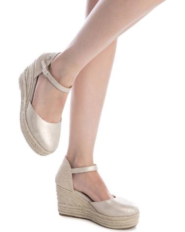 Sandalias REFRESH  de Mujer 17278203  ORO