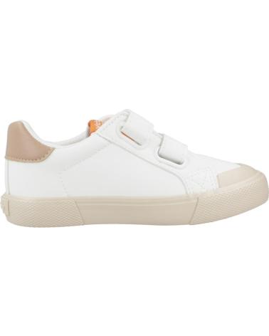 VICTORIA TRIBU TIRAS EFECTO PIEL MARINO BLUE