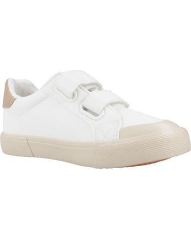 VICTORIA TRIBU TIRAS EFECTO PIEL MARINO BLUE