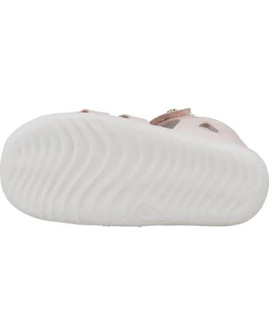 Sandalen BOBUX  für Mädchen SANDALIAS NINA MODELO TROPICANA II COLOR ROSA  SHLLSMR