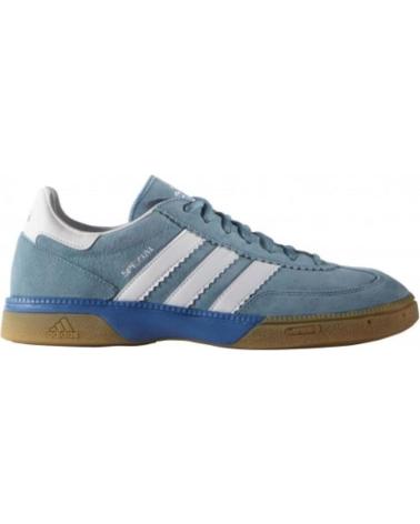 ADIDAS ZAPATILLA HB SPEZIAL M18444 AZUL