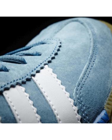 ADIDAS ZAPATILLA HB SPEZIAL M18444 AZUL