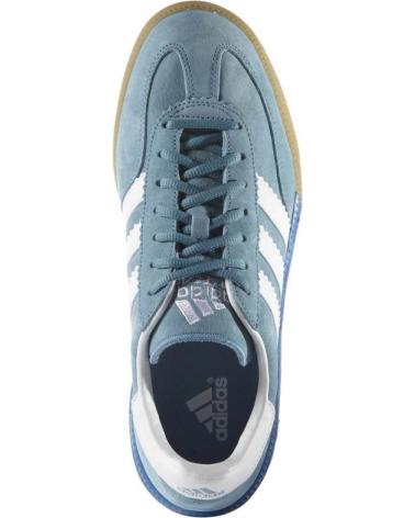 ADIDAS ZAPATILLA HB SPEZIAL M18444 AZUL