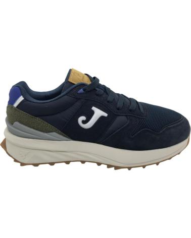 Zapatillas deporte JOMA  de Hombre ZAPATILLA CASUAL HOMBRE C 200 2503  AZUL