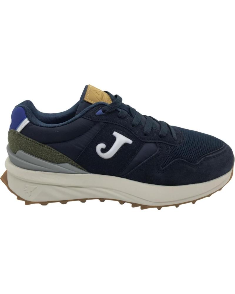 Zapatillas deporte JOMA  de Hombre ZAPATILLA CASUAL HOMBRE C 200 2503  AZUL