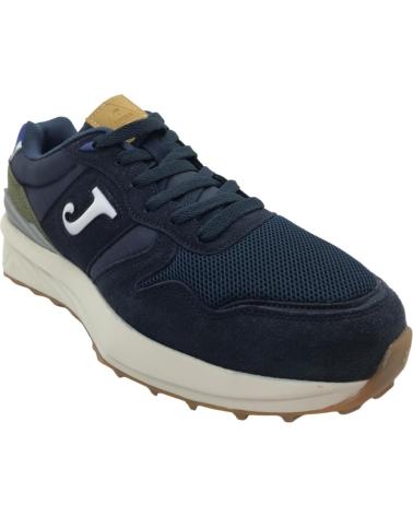 Zapatillas deporte JOMA  de Hombre ZAPATILLA CASUAL HOMBRE C 200 2503  AZUL