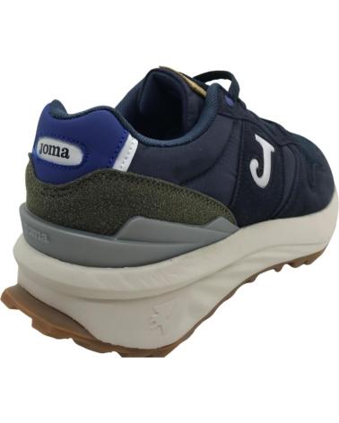 Zapatillas deporte JOMA  de Hombre ZAPATILLA CASUAL HOMBRE C 200 2503  AZUL