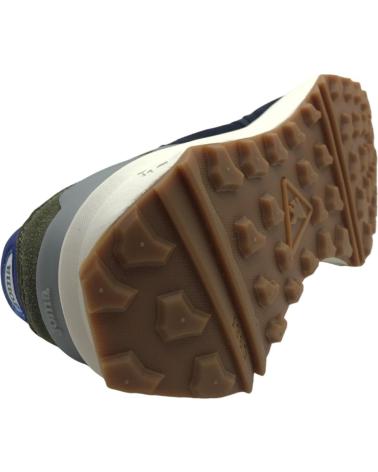 Zapatillas deporte JOMA  de Hombre ZAPATILLA CASUAL HOMBRE C 200 2503  AZUL