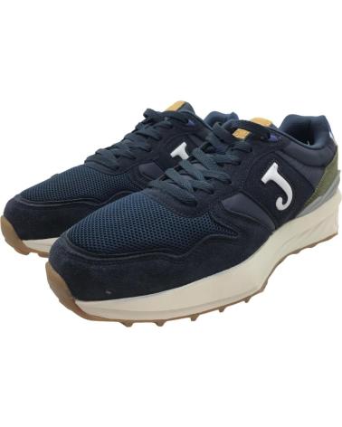 Zapatillas deporte JOMA  de Hombre ZAPATILLA CASUAL HOMBRE C 200 2503  AZUL