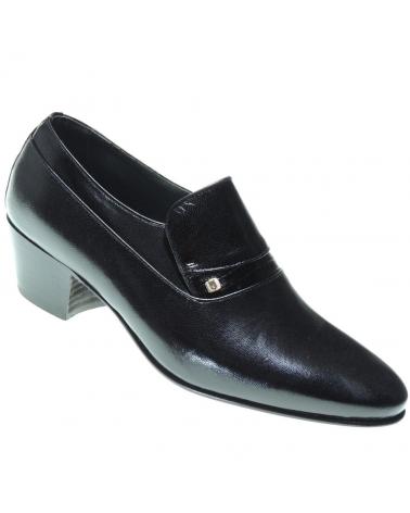 Zapatos de Mujer y Hombre  2012 NEGRO