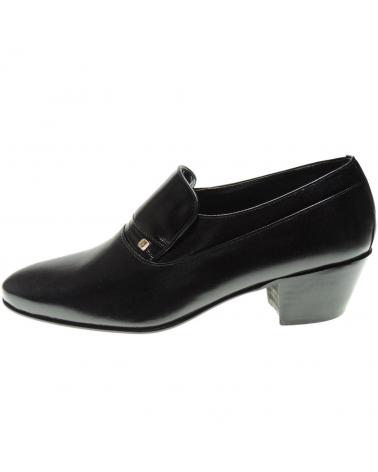 Zapatos de Mujer y Hombre  2012 NEGRO