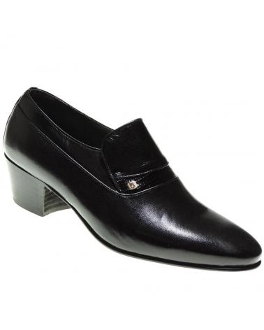 Zapatos de Mujer y Hombre  2012 NEGRO