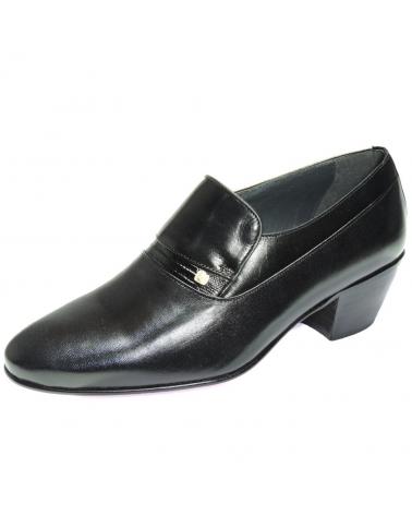 Zapatos de Mujer y Hombre  2012 NEGRO