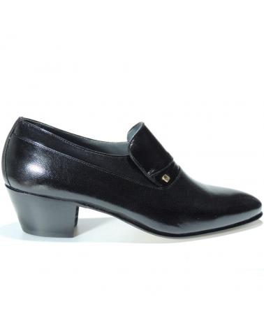 Zapatos de Mujer y Hombre  2012 NEGRO