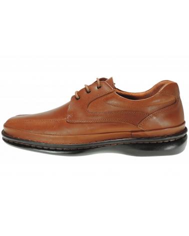 Zapatos de Hombre  ZAPATO CONFORT CRISPINOS PIEL Y COSIDO CUERO