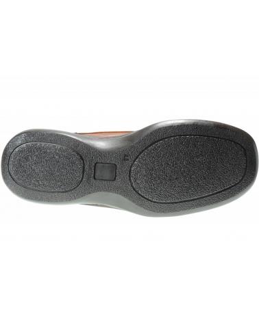 Zapatos de Hombre  ZAPATO CONFORT CRISPINOS PIEL Y COSIDO CUERO