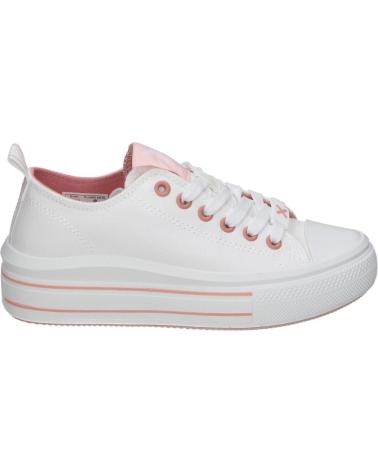 XTI ZAPATILLAS CASUAL NINA KIDS 151167 NUDE