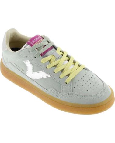 Zapatillas deporte VICTORIA  de Mujer SNEAKERS 8806107 MUJER  MENTA