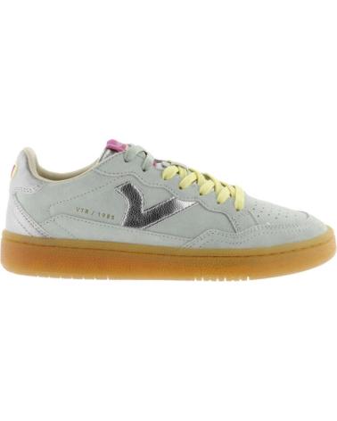 Zapatillas deporte VICTORIA  de Mujer SNEAKERS 8806107 MUJER  MENTA