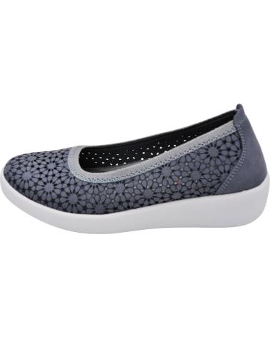 D`CUTILLAS BAILARINAS DOCTOR CUTILLAS 38473 PACIFICO VARIOS COLORES