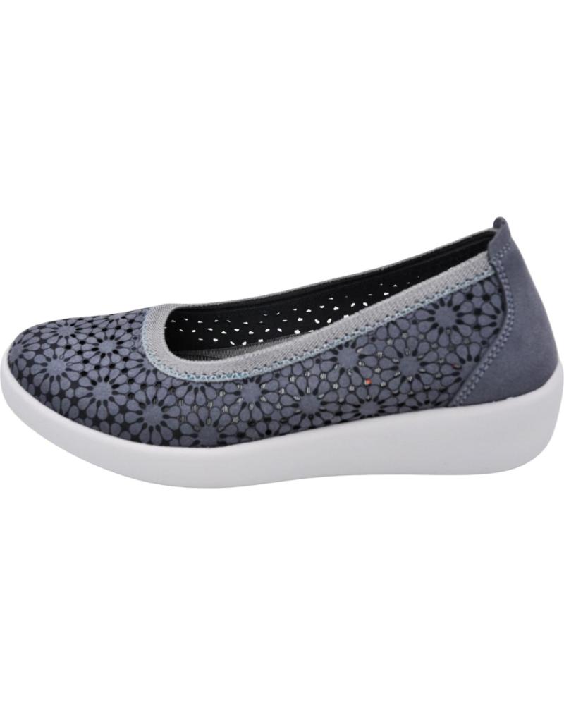 D`CUTILLAS BAILARINAS DOCTOR CUTILLAS 38473 PACIFICO VARIOS COLORES