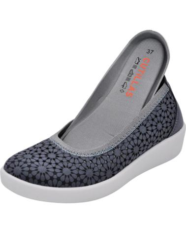 D`CUTILLAS BAILARINAS DOCTOR CUTILLAS 38473 PACIFICO VARIOS COLORES